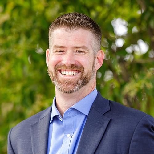 Austin L. Myatt