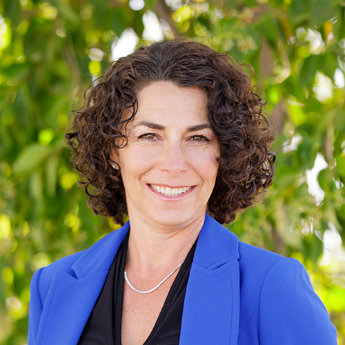 Cynthia Rafferty