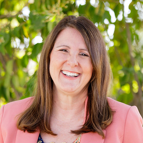 Martha Lucey