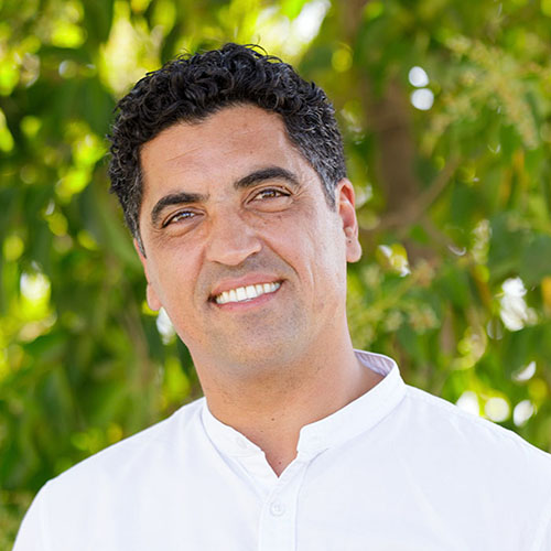 Moe Srifi